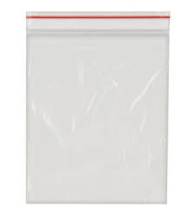 Ethex Kilitli Torba 19 cm x 25 cm 300'lü Paket