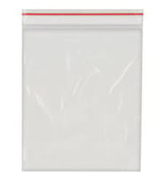 Ethex Kilitli Torba 19 cm x 25 cm 300'lü Paket