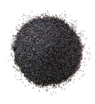 Doğal Haşhaş Tohumu 100gr