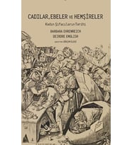 Cadılar, Ebeler ve Hemşireler