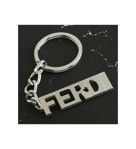 Ferdi İsimli Anahtarlık