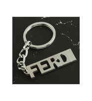 Ferdi İsimli Anahtarlık