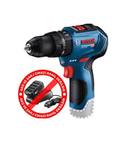 12V Akülü Darbeli Vidalama Gelişmiş Performans ve Taşınabilirlik