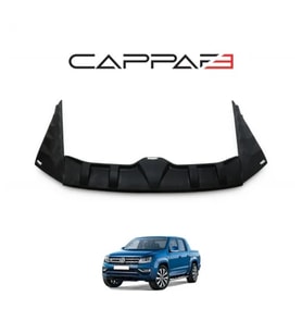 Drs Tuning Amarok 2010-2022 Yıl Aralığı Uyumlu Dragon Pack 3 Parça