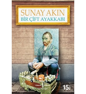 Bir Çift Ayakkabı - Sunay Akın