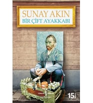 Bir Çift Ayakkabı - Sunay Akın
