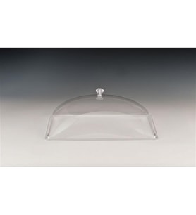 POLYCARBONAT KÜÇÜK KURABİYE KAPAK