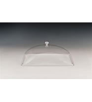 POLYCARBONAT KÜÇÜK KURABİYE KAPAK