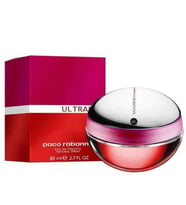 Paco Rabanne Ultrared EDP 80ML Kadın Parfümü
