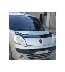 KANGOO ÖN KAPUT KORUYUCU RÜZGARLIĞI 2008 2009 2010 2011 2012 2013