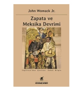 Zapata ve Meksika Devrimi