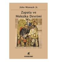 Zapata ve Meksika Devrimi