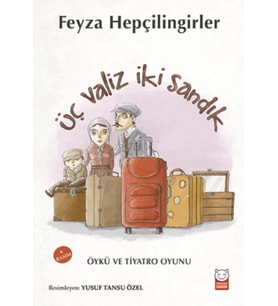 Üç Valiz İki Sandık