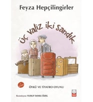 Üç Valiz İki Sandık