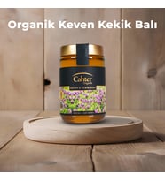 Keven Kekik Balı 850 gr