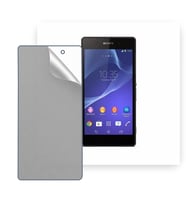 SChitec SONY Z2 Uyumlu Ön Yüzey Mat Hidrojel Ekran Koruyucu