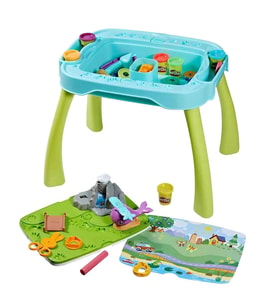 Play-DohHayalGücüİstasyonuF6927