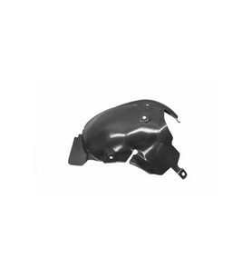 RENAULT CLİO ÖN ÇAMURLUK DAVLUMBAZI ARKA PARÇA SOL 2005- 8200334164