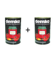 Domates Salçası 2 Adet x 4300 gr