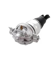 Amortisör Arka Sol – 7L8616020C Wisco - Audi Q7 Cayenne Touareg 07 Ve Sonrası Uyumlu