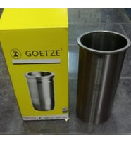 GOETZE Silindir Gömlek Mercedes-Benz 457 Motor EURO 4 5 (Lastikli) (1545107000)