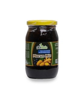 Macun Mix (Andız Macunu) 420 G - Lisinya