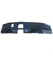 NİSSAN - PANJUR ÜST PLASTİK QASHQAI 2017-