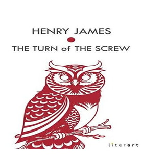 The Turn Of The Screw