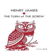 The Turn Of The Screw