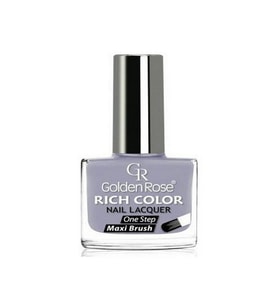 Golden Rose Rich Color Nail Lacquer Oje - 102