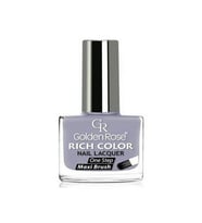 Golden Rose Rich Color Nail Lacquer Oje - 102