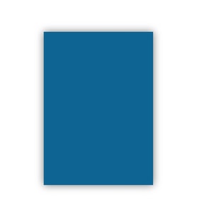 Bigpoint Fon Kartonu 50x70cm 120 Gram Deniz Mavisi x 100 Adet