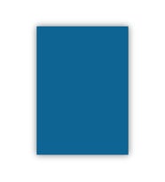 Bigpoint Fon Kartonu 50x70cm 120 Gram Deniz Mavisi x 100 Adet