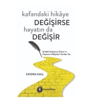 Kafandaki Hikaye Değişirse Hayatında Değişir