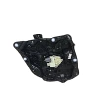 BMW G30 2018- Cam Krikosu Arka Sağ Motorsuz 51337487088 Wender