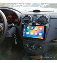 lodgy carplay YOUTUBE yandex WİFİ usb BT KAMERA