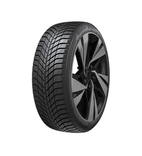 Hankook Winter i'cept evo4 W340 225/40R19 93V XL M+S 3PMSF Otomobil Kış Lastiği (Üretim Yılı:2026)