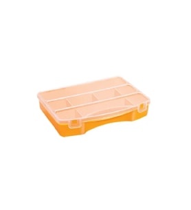 ORGANİZER-8 BÖLMELİ 18X13X3.5 GO-53-vice 01216