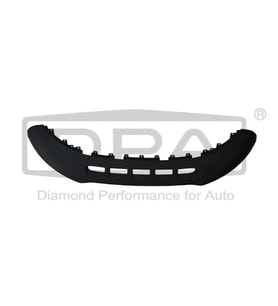 8R0807061F Tampon Spoileri Ön - Audi Q5 2009-2012