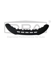 8R0807061F Tampon Spoileri Ön - Audi Q5 2009-2012