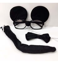 Mickey Mouse Kostüm Seti