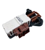 Beko Uyumlu WMB51020PT Çamaşır Makinesi Emniyet Anahtarı