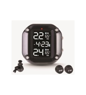 Moto Ware Lastik Basınç Göstergesi