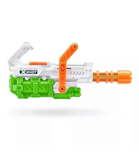 X-Shot Fast-Fill Cannon Su Tabancası 62 cm