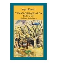 Yanan Ormanlarda Elli Gün - Bu Diyar Baştan Başa 2