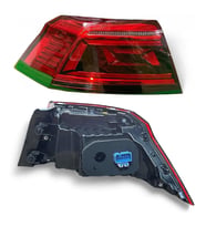Vw Passat Stop Lambası Sol Dış Ledli 2020-2024 3G5945207D
