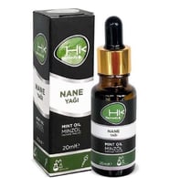 HK Nane Yağı 20 ml