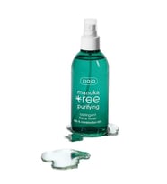Ziaja Manuka Tree Face Toner 200 ml