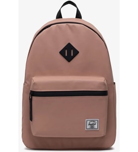 Herschel Classic XL Weather Resistant Backpack 25L Unisex (44,5cmx32cmx15cm) Suitici Sırt Çantası Pembe