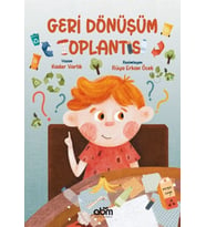 Geri Dönüşüm Toplantısı
